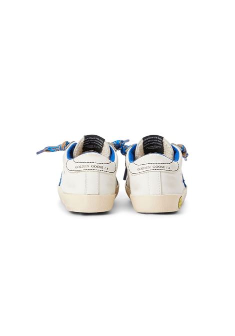 Sneakers Superstar GOLDEN GOOSE KIDS | GJF00107 F00675511660